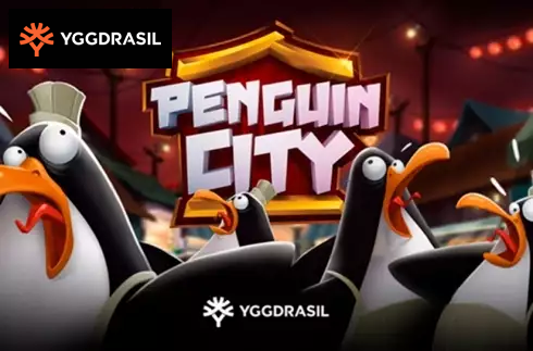 Penguin City